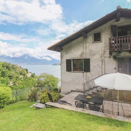 Da Anna Villa Cremia Kültér fotó