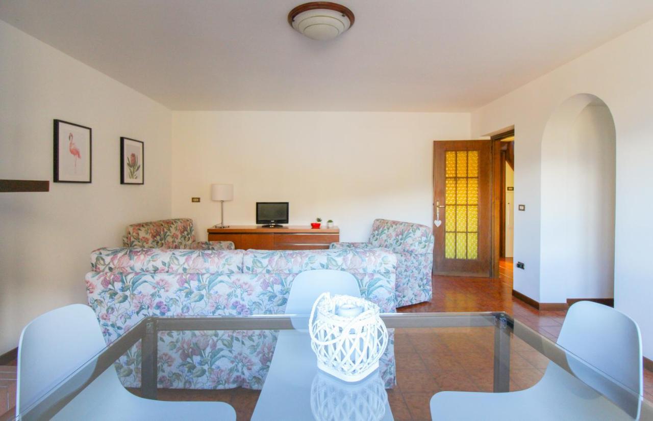 Da Anna Villa Cremia Kültér fotó