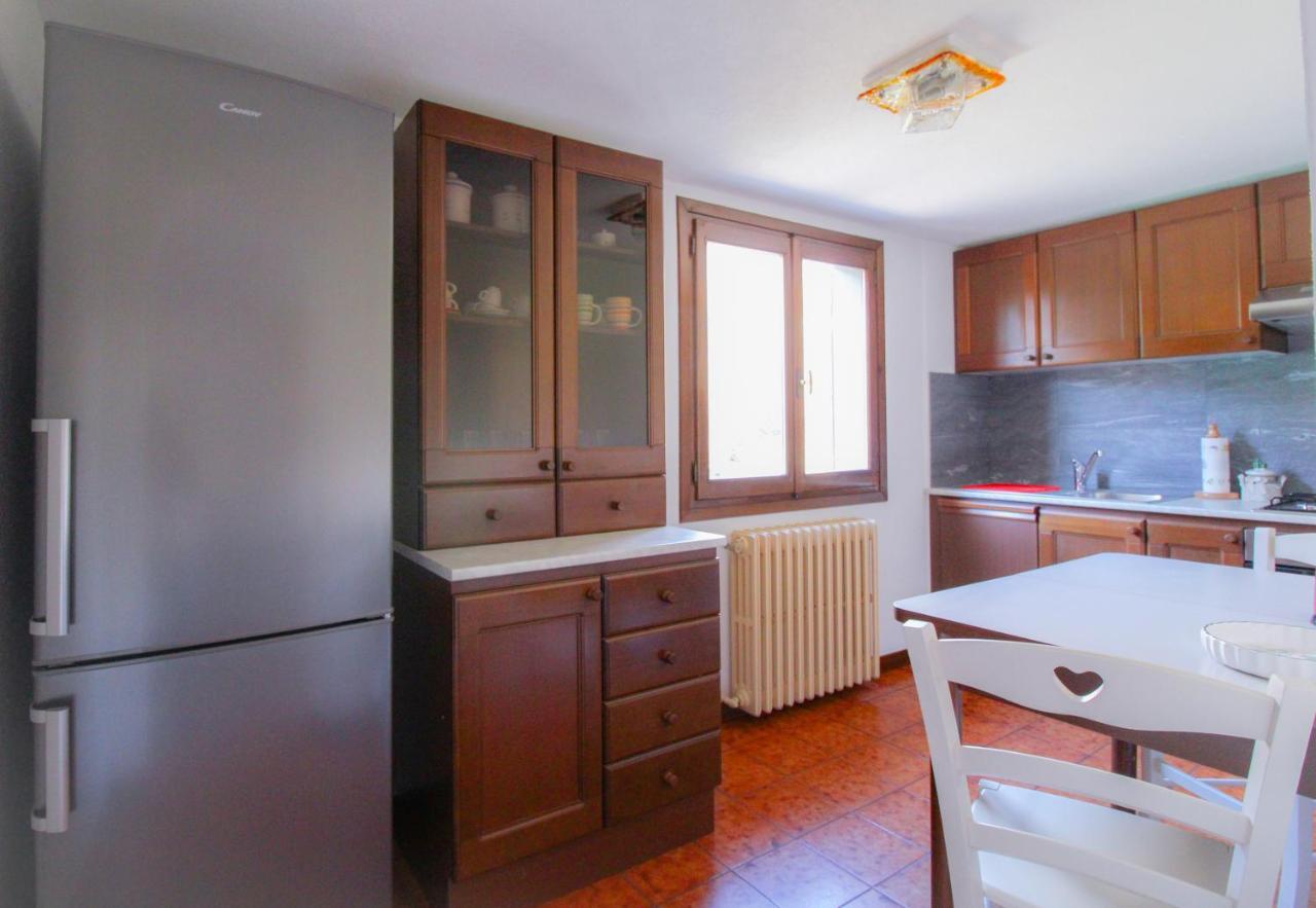 Da Anna Villa Cremia Kültér fotó