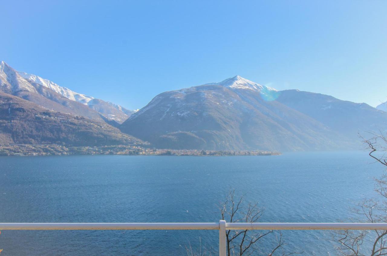 Da Anna Villa Cremia Kültér fotó