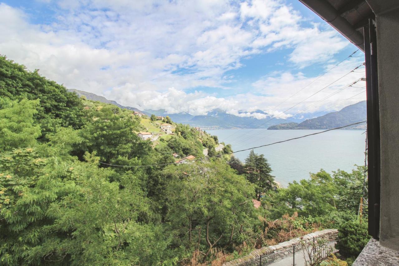 Da Anna Villa Cremia Kültér fotó